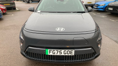 Hyundai KONA 115kW Advance 48kWh 5dr Auto Electric Hatchback